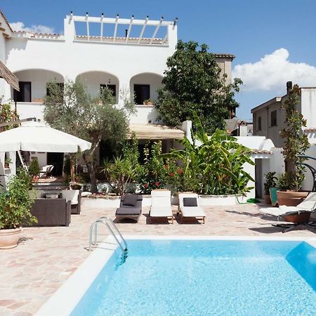 Gulf Of Orosei Luxury Mediterranean House Villa Irgoli Esterno foto