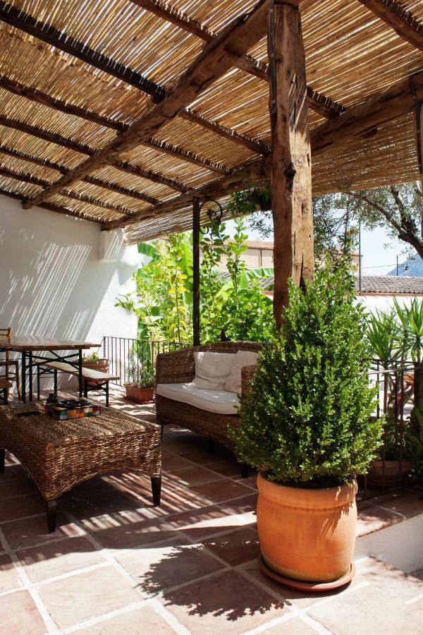 Gulf Of Orosei Luxury Mediterranean House Villa Irgoli Esterno foto