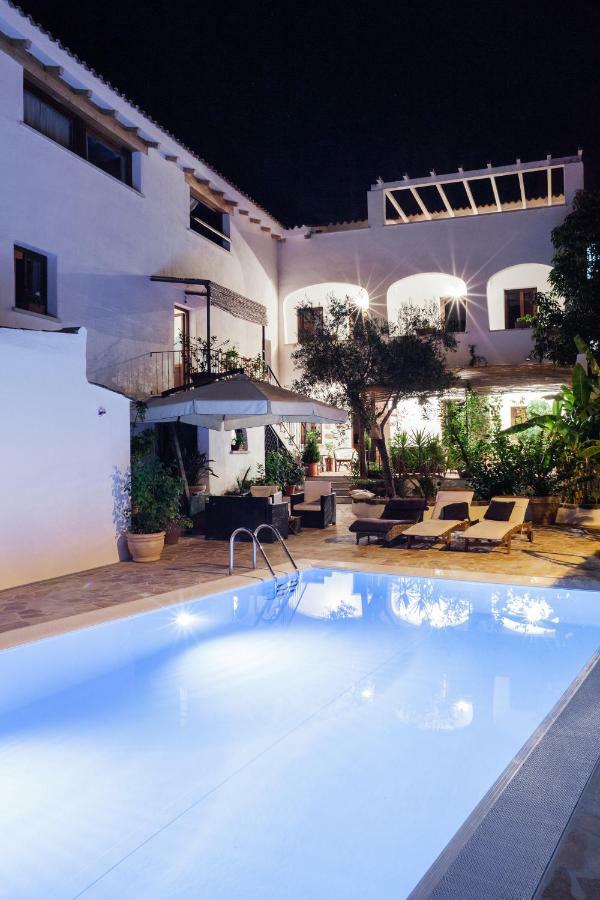 Gulf Of Orosei Luxury Mediterranean House Villa Irgoli Esterno foto