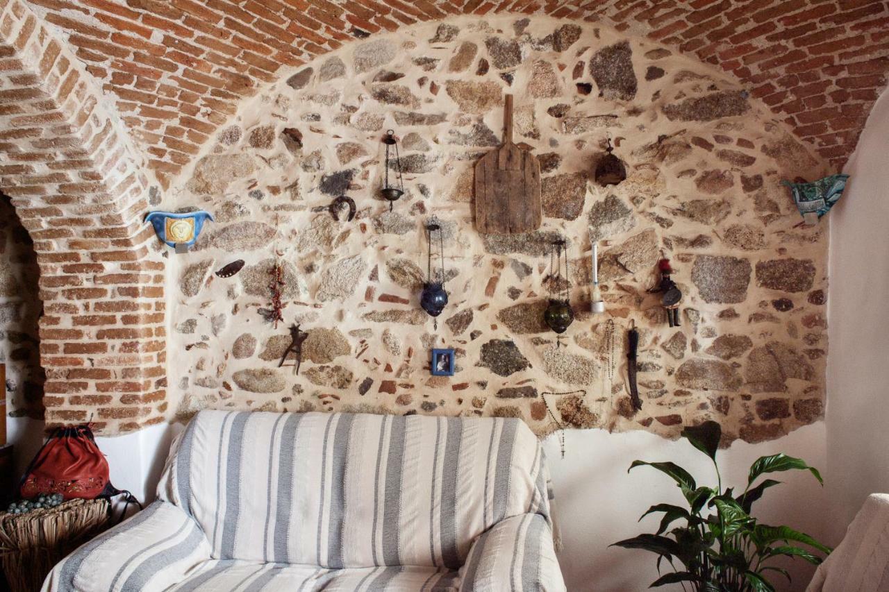 Gulf Of Orosei Luxury Mediterranean House Villa Irgoli Esterno foto