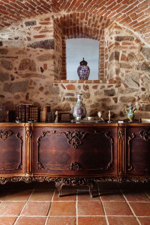 Gulf Of Orosei Luxury Mediterranean House Villa Irgoli Esterno foto