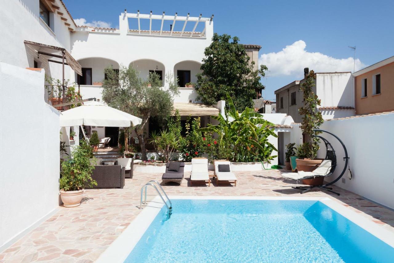 Gulf Of Orosei Luxury Mediterranean House Villa Irgoli Esterno foto