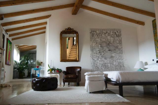 Gulf Of Orosei Luxury Mediterranean House Villa Irgoli Esterno foto
