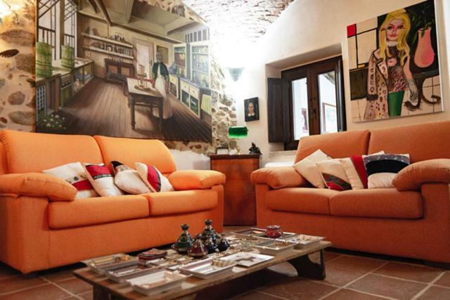 Gulf Of Orosei Luxury Mediterranean House Villa Irgoli Esterno foto