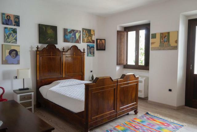 Gulf Of Orosei Luxury Mediterranean House Villa Irgoli Esterno foto