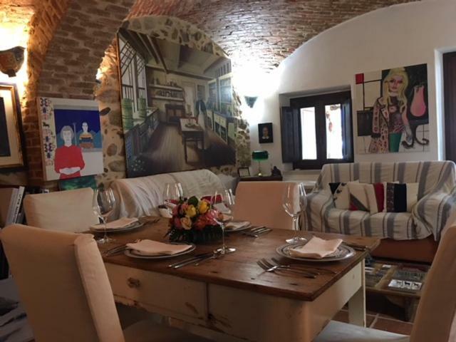 Gulf Of Orosei Luxury Mediterranean House Villa Irgoli Esterno foto