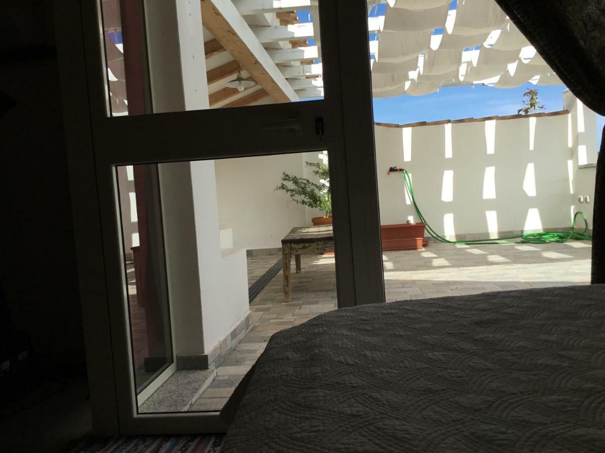 Gulf Of Orosei Luxury Mediterranean House Villa Irgoli Esterno foto