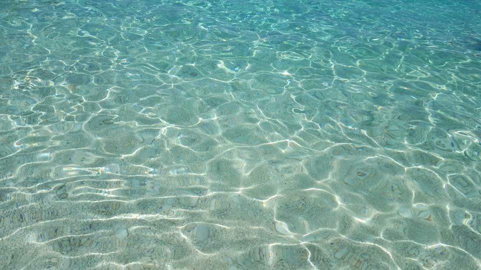 Gulf Of Orosei Luxury Mediterranean House Villa Irgoli Esterno foto